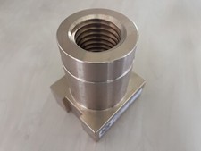 Écrou Porteur Ascenseurs Omcn