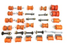 Suspension Kit Palier Axe Pour