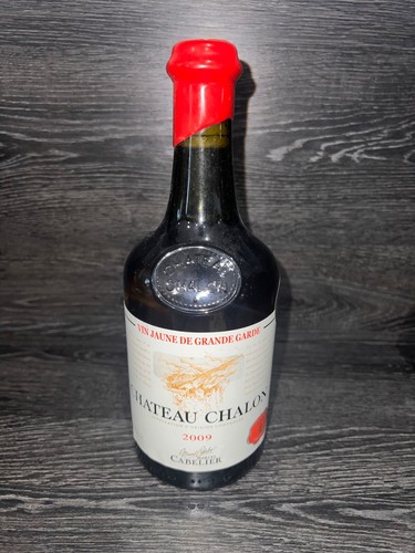Château chalon cabelier - 62,