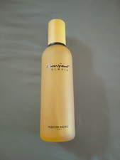 Flacon parfum vide "Monsieur Balmain"