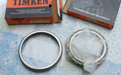 Timken roulement conique - roulement,