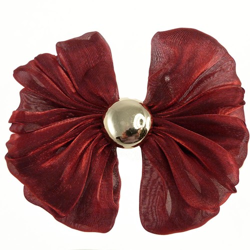 Barrette pince cheveux - pince, À