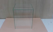 VITRINE CLOCHE DE PROTECTION 20x20x25 , maquette, diorama, statuette, collection