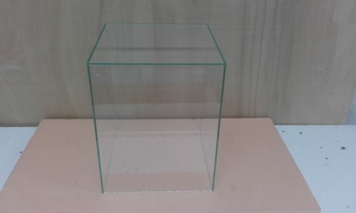 Vitrine cloche protection - vitrine,