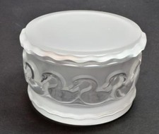Vtg Signé Lalique France