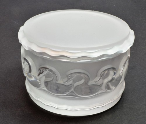 Vtg signé lalique - vtg,