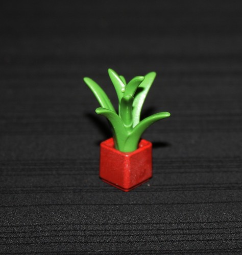 Playmobil décor petite - ,