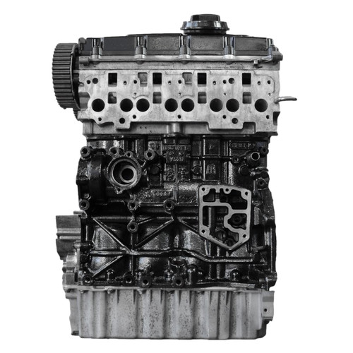 Moteur bkp pour passat - moteur, 3c