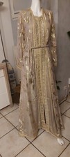 Caftan takchita marocain - caftan,