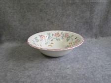 saladier en faïence