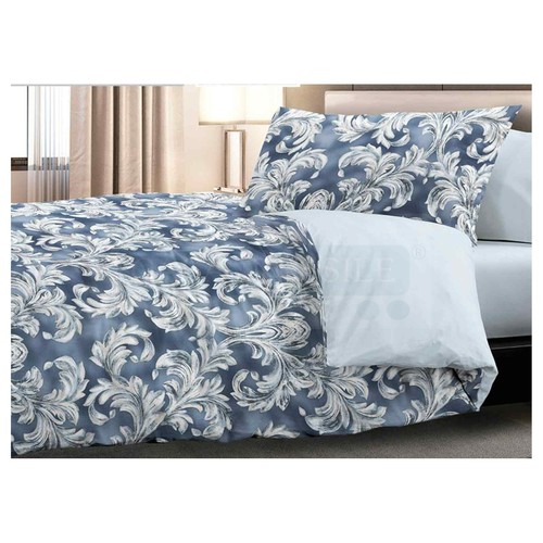 Housse couette coton - housse, de