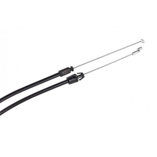 Câble frein tondeuse ggp - frein,