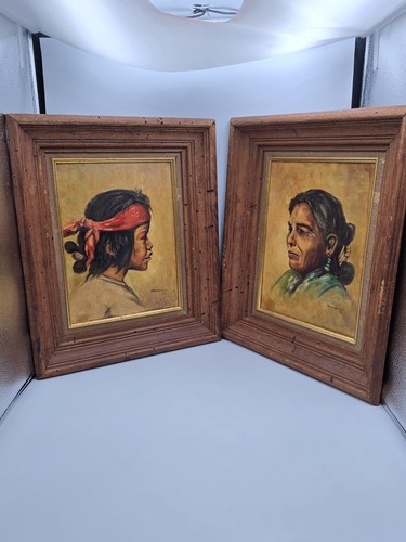 1962 stansfield oil paintings - oil,