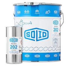 Peinture industrielle pour