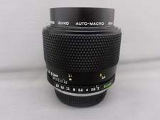 Olympus zuiko auto - olympus,