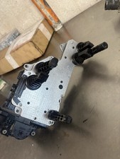 mecatronic boite automatique