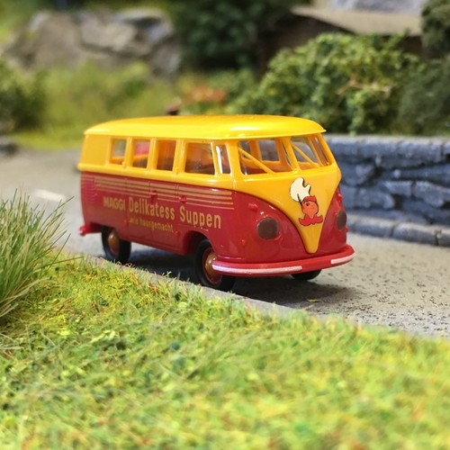 Combi split maggi 2 - vw, "maggi-2"-ho