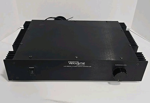 1988 velodyne uld 15a7 - 1988,