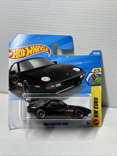 Hotwheels 1983 - hotwheels,