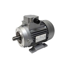 Moteur électrique Triphasé