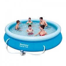 Piscine hors sol autoportante 366 x 76 cm D17601