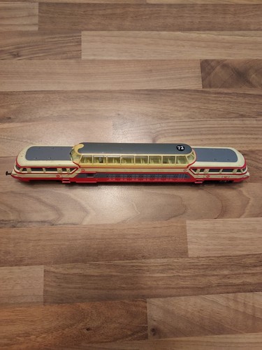 Jouef autorail panoramique - , ho