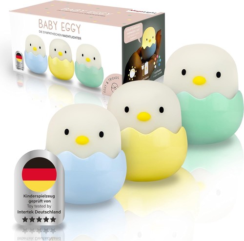Veilleuse led pour - led, enfants