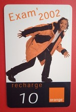 Télécarte mobicarte reunion - télécarte,