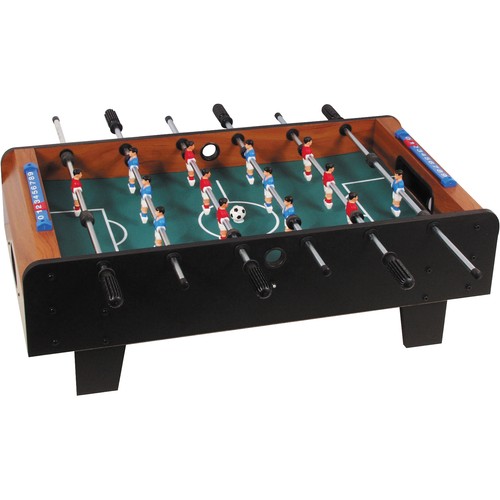 Jeu table baby foot - baby-foot, mini