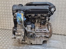 Moteur - Ford Focus II ST 2.5i 225ch HYDA - 140 581 kms