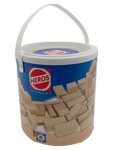 Heros blocs construction - de,