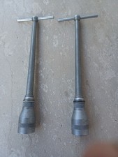 Clé Campagnolo Colnago Blanc