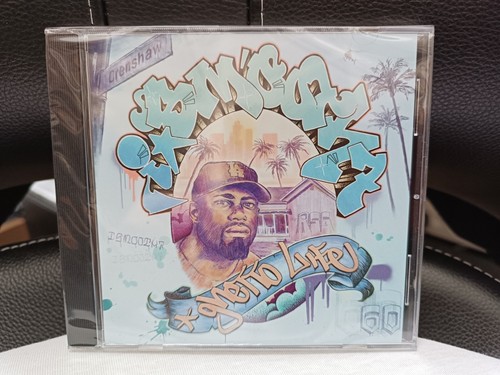 Smooth ghetto life cd new - i, 7