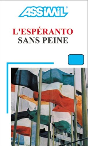 Assimil l esperanto - , l'esperanto