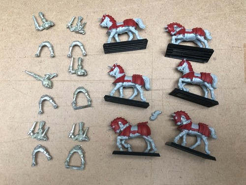 Warhammer fantasy age of - gw,