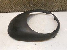 Tecumseh CTR 172 E-62122A - Enjoliveur plastique de lanceur ref. 24350113