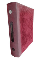 Alfred de Musset, Lorenzaccio, burins de Carrance, coffret Edts Monte Carlo 1980