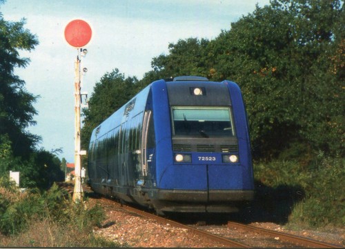 Terres haute charente - terres,