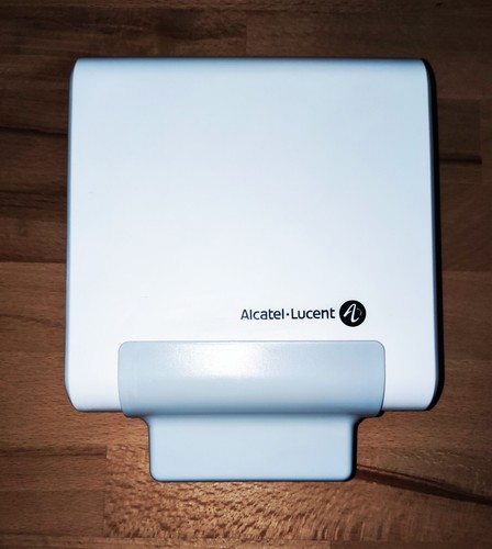 Borne dect alcatel lucent - borne,