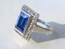 Belle bague ancienne - t, art