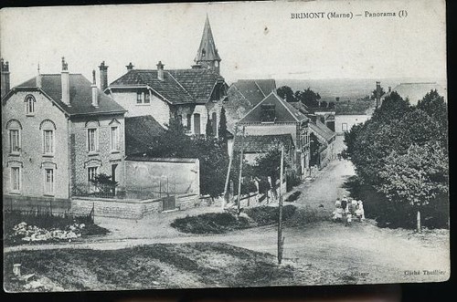 BRIMONT