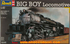Revell BIG BOY LOCOMOTIVE KIT