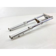 KYMCO VENOX 250 2000-2006 FOURCHE AVANT DROITE COMPLÈTE