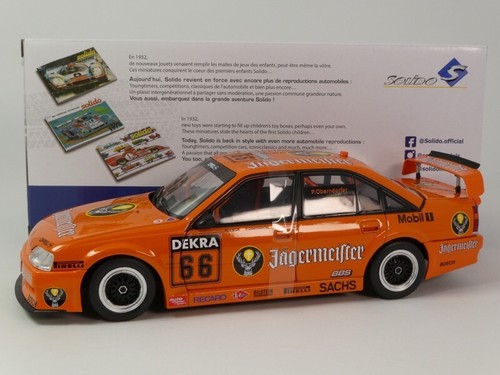 Solide opel omega - opel, #66