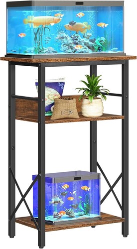 Gal aquarium stand tier - 10,