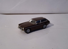 Voiture 1/43 - DelPrado -