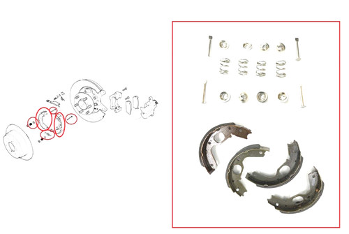 Pour mitsubishi pajero shogun - mitsubishi,