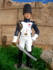SOLDAT NAPOLEON: Le Général ORDENER "L'Indéfectible Exécutant " 1755-1811.no 136