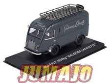 PFR47 1/43 IXO/ALTAYA