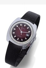 Montre Automatique Vintage TIMEX 